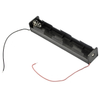 Battery Holders, Clips, Contacts - BH13CW-ND - DigiKey