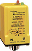 Relay;SSR;Phase Monitor;SPDT;Cur-Rtg 10A;Ctrl-V 208/240AC;Vol-Rtg 240AC;Plug-In - 70043348 - Allied Electronics, Inc.