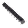 Headers, Receptacles, Female Sockets - HPF-08-02-T-S-LC-K-ND - DigiKey