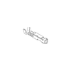 Rectangular Connector Contacts - 561888000 - ODG (Origin Data Global)