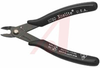 Tool; Shear Cutter; 5-5/8 in.; 13/32 in.; 17/32 in.; 1/8 in.; Black - 70222431 - Allied Electronics, Inc.