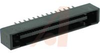 PCB TO PCB THROUGH-HOLE PLUG, 1.27MM PITCH, 30 CONTACTS -- 70040250