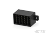 Rectangular Wire & Cable Connectors & Housings - 1827691-3 - TE Connectivity