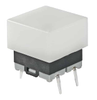 Low Profile Process Sealed Tactiles - JB15HKP-2B - NKK Switches