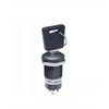 High Security Keylocks -- CKM12AFW01 - Image