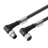Circular Cable Assemblies - 281-1059730150-ND - DigiKey
