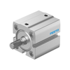 Actuators/Cylinders - 2171-ADN-S-25-35-A-P-ND - DigiKey