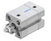 Pneumatic Piston Rod Cylinders - 1366779 - RS Components, Ltd.