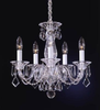 6995CL Mini Chandeliers-Candle - 451339 - Capital Lighting, Inc.