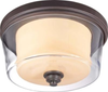 Flush Mounts-Bowl Style - 340382 - Light Center (The)