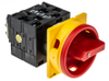 Isolator Switches -- 1038438 - Image