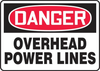 Electrical Signs - 