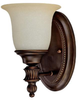 1701BB-291 Sconces-Single Glass - 782251 - Capital Lighting, Inc.