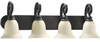 5154-4-86 Bathroom Fixtures-Four Lights - 663442 - Capital Lighting, Inc.