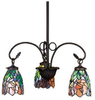 27416 Mid. Chandeliers-Glass Down - 786781 - Capital Lighting, Inc.