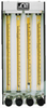 Multiple Tube Rotameter -- FL2AA - Image
