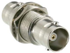 BNC Bulkhead Jack-Jack Adapter -- 329-075 - Image