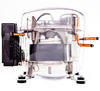 Compressor - VEGT11HB - EMBRACO