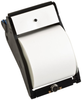 Brady B-570 Black on White Polyester Thermal Transfer Continuous Thermal Transfer Printer Label Cartridge - 4 in Width - 110 ft Length - 64841 - 754476-64841 - R. S. Hughes Company, Inc.