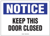 Safety Signs - PRS0710N108 - Panduit Corp.