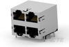 RJ45 Connectors - 5569260-1 - TE Connectivity