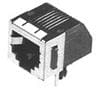 Modular Connectors / Ethernet Connectors - 5555140-2 - VAST STOCK CO., LIMITED