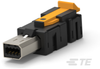 Industrial Mini I/O Connectors - 2069250-3 - TE Connectivity
