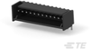 PCB Headers & Receptacles - 3-644803-2 - TE Connectivity