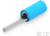 Crimp Wire Pins, Tabs & Ferrules - 696274-2 - TE Connectivity
