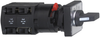 Cam Stepping Rotary Switch, 10A, 400Vac; No. Of Switch Positions Schneider Electric - 66AH6213 - Newark, An Avnet Company