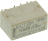 Relay, Signal, Dpdt, 250Vac, 220Vdc, 2A Rohs Compliant Axicom Te Connectivity - 69AH3794 - Newark, An Avnet Company