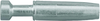 Heavy Duty Contact, Socket, Crimp, 16Awg; Product Range Te Connectivity - 72AC6792 - Newark, An Avnet Company