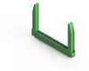Card Conn, Single Side, 35Pos, Wire Wrap; Card Edge Connector Type Edac - 68AJ1462 - Newark, An Avnet Company