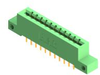 Card Edge Connector Rohs Compliant Edac - 60AJ9037 - Newark, An Avnet Company