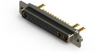 Combo D-Sub Conn, Rcpt, Dc-25W3, Panel; Product Range Edac - 54AJ8028 - Newark, An Avnet Company
