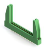 Card Edge Conn, Dual Side, 28Pos, Th; Card Edge Connector Type Edac - 86AH2909 - Newark, An Avnet Company