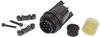 Circular Conn, Plug, 24-28, Cable; Military Specification Amphenol Industrial - 34H5335 - Newark, An Avnet Company