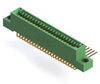 Card Conn, Dual Side, 46Pos, Wire Wrap; Card Edge Connector Type Edac - 69AJ8210 - Newark, An Avnet Company