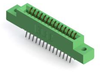 Card Edge Conn, Dual, 28Pos, Solder; Card Edge Connector Type Edac - 65AJ4831 - Newark, An Avnet Company
