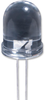 Led, 10Mm, Red, 3Cd, 640Nm; Led Color Kingbright - 87W9968 - Newark, An Avnet Company