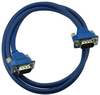Audio / Video Cable Assembly, D Subminiature H/d Plug, Vga, 15 Way Rohs Compliant Clever Little Box - 05R7471 - Newark, An Avnet Company