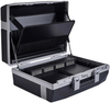 Tool Case, Premium Xl-68/2F, Abs/alum Rohs Compliant Raaco - 30AK0160 - Newark, An Avnet Company