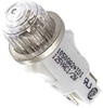 Lamp, Indicator, Neon, Clear, 125V; Supply Voltage Vcc (Visual Communications Company) - 18M7904 - Newark, An Avnet Company