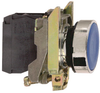 Industrial Pb Switch, Spst-No, 6A, 120V; Switch Operation Schneider Electric - 66AH7515 - Newark, An Avnet Company