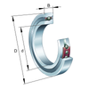 Super Precision Angular Contact Bearings - XCS7014-E-T-P4S-UL - Pacific International Bearing, Inc.