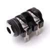 Barrel - Barrel - Audio Connectors - 501 - 853293-501 - Win Source Electronics