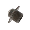 Circular Connector Assemblies - 339-MS3102C14S-6P-ND - DigiKey