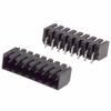 Headers, Plugs and Sockets - 281-1758-ND - DigiKey