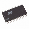 Microcontrollers - AT89C5115-TISUM-ND - DigiKey