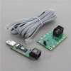 Evaluation and Demonstration Boards and Kits - 505-MAX17260GEVKIT#-ND - DigiKey